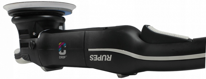 Maszyna Polerska RUPES LHR 15 MARK III POLERKA EAN (GTIN) 8055271657394