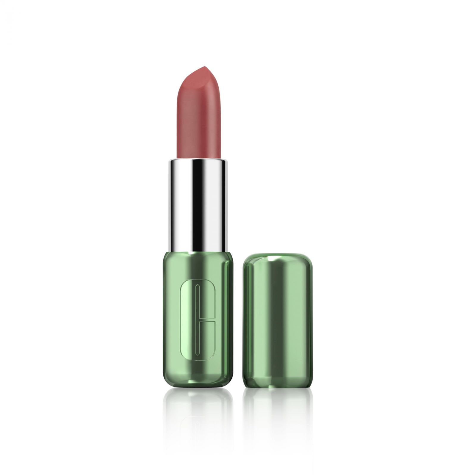 Matná Rtěnka Pop Longwear Matte Lipstick 3,9 G Odstín: Beach Pop