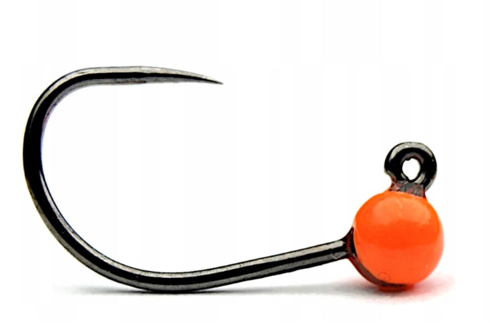 

Główka wolframowa Ultra LIght Jig FlyTier
