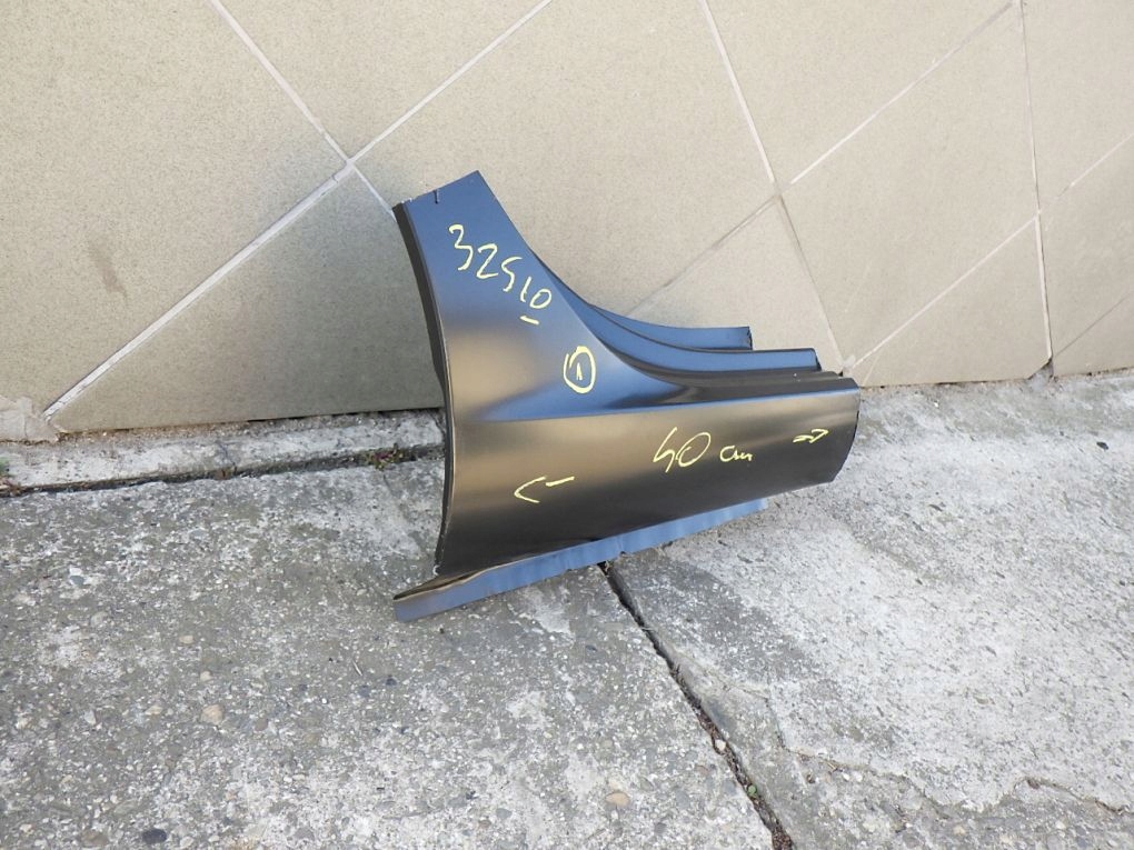 HYUNDAI I30 and 30 III 3 17- threshold right new original