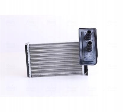 72985 - NISSENS ОБІГРІВАЧ RENAULT KANGOO ВСІ