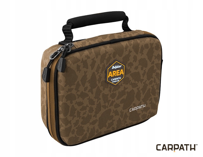 Delphin Kuferek Area Lead Carpath