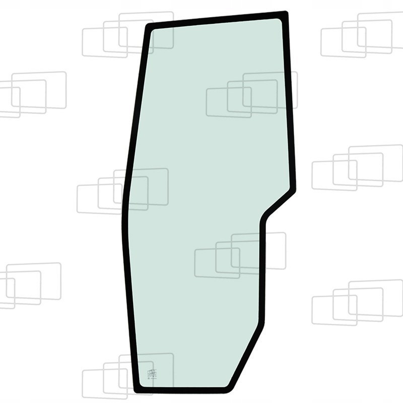 sklo Cat dveře levé 167-1454