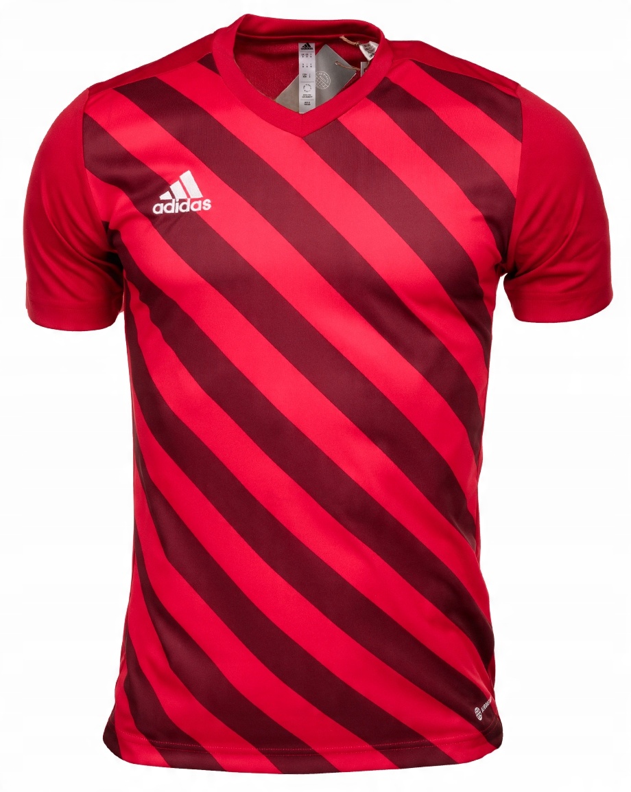 

adidas koszulka męska sportowa t-shirt roz.S
