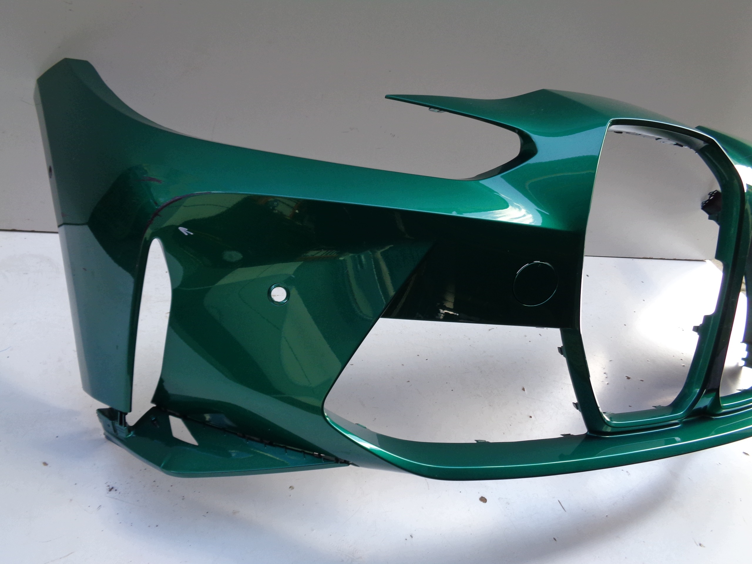 front bumper BMW M3 G80 G81 M4 G82 G83 NR 52499