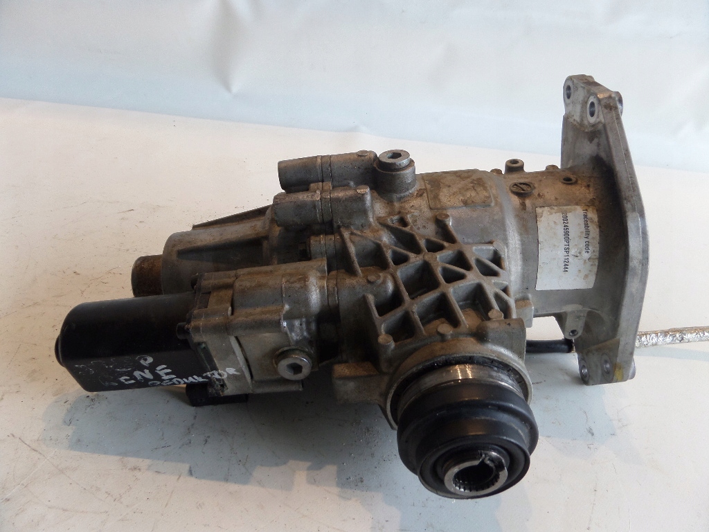 520024590 - RENEGADE 500X РЕДУКТОР РОЗДАВАЛЬНА КОРОБКА 520024