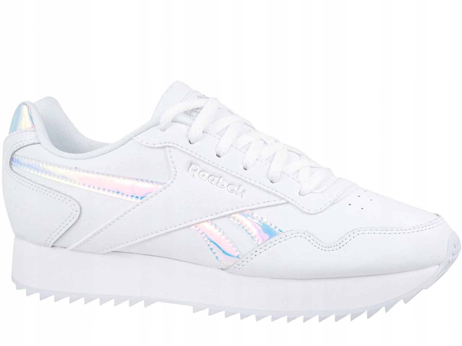 

Reebok Royal Glide G58091 Classic Leather Damskie