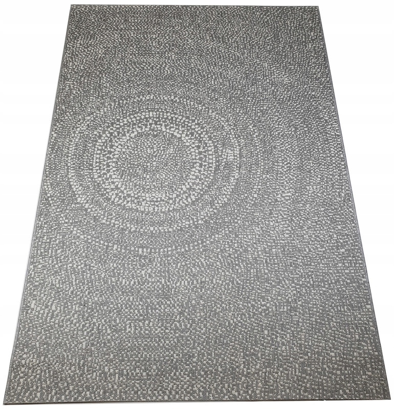 

Dywan Sznurkowy Tkany Taras Balkon Salonu 200x290