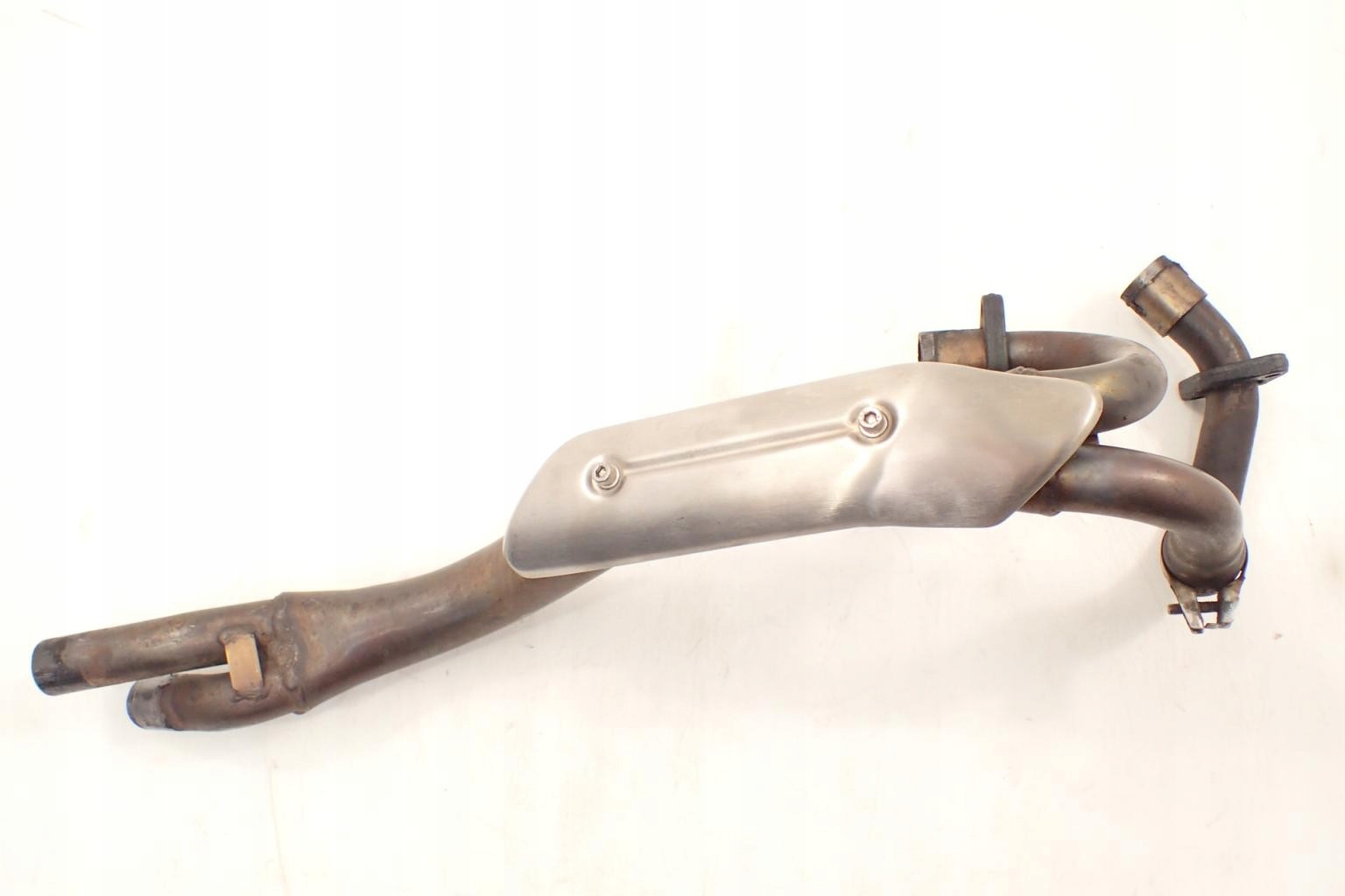 111936 - Aprilia Pegaso 650 выпускной коллектор