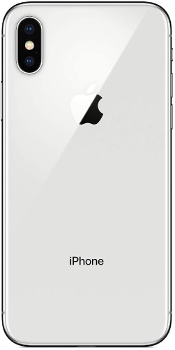 Apple iPhone X 64GB ホワイト Smartfon Apple iPhone X 3 GB / 64 GB 4G (LTE) biały • Cena