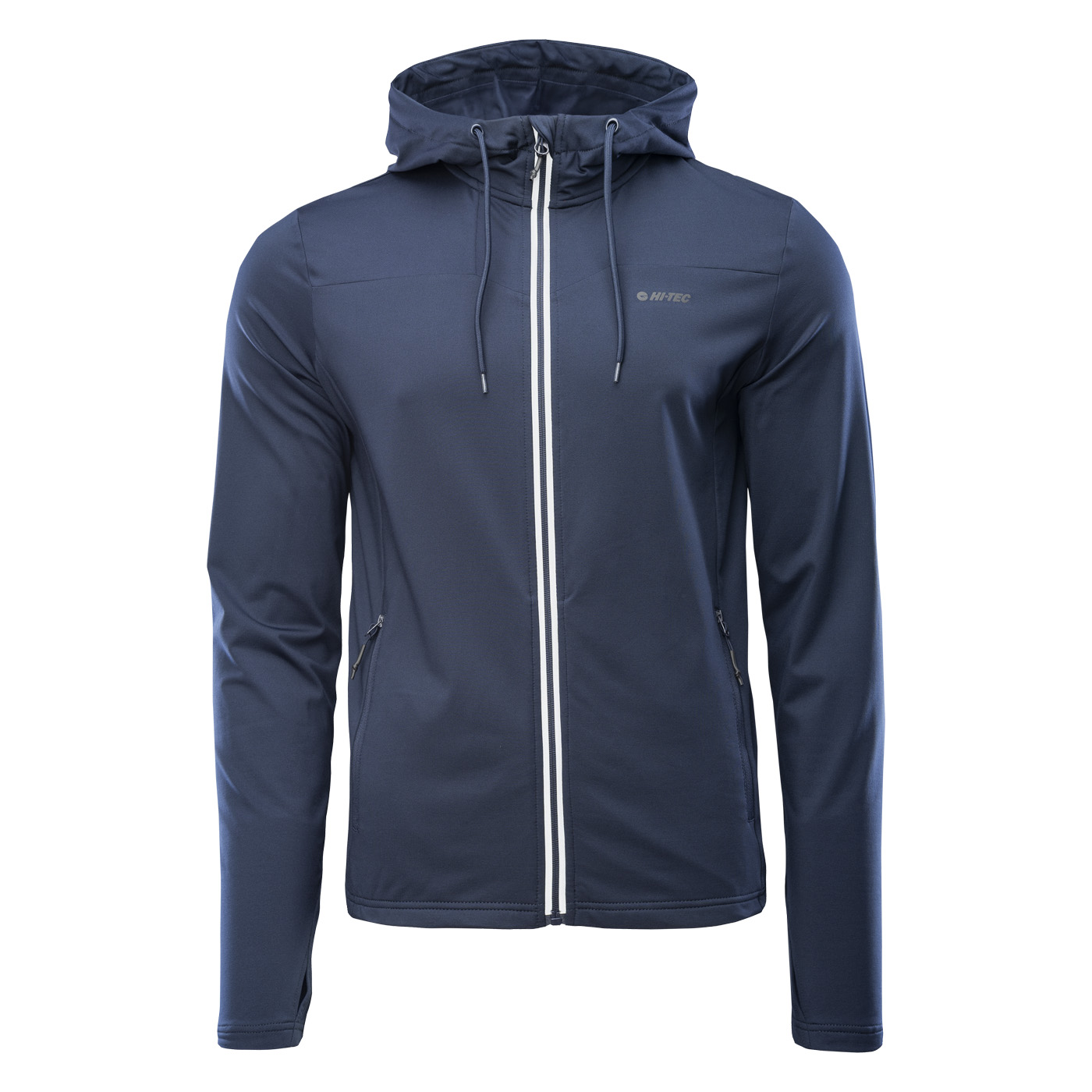 Męska Bluza Tolin Hi-tec S