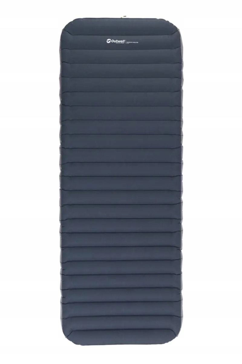 Matrace Outwell Dreamscape Insulated Single 1 os. modrá
