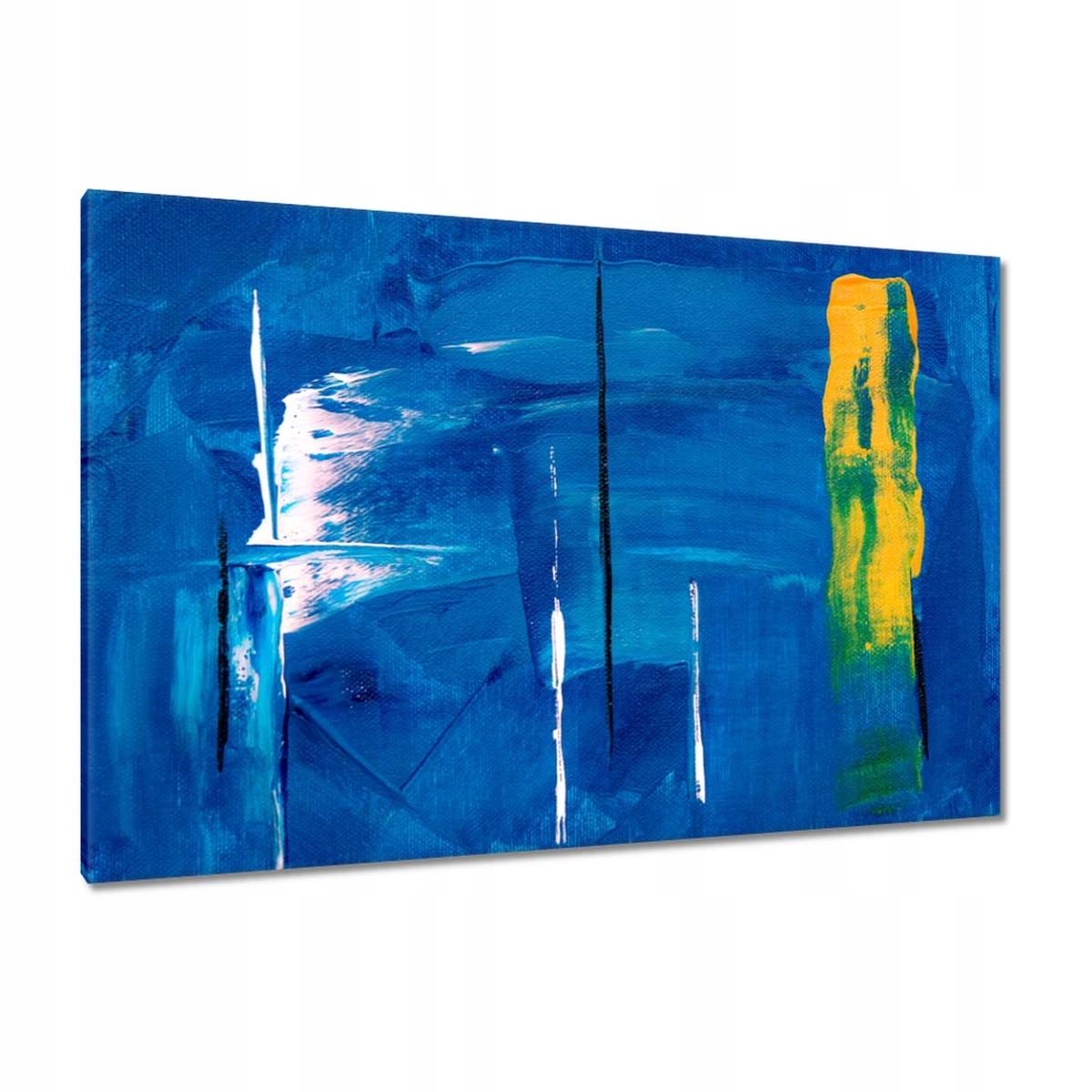 Obrazy 120x80 Abstrakce Gaston