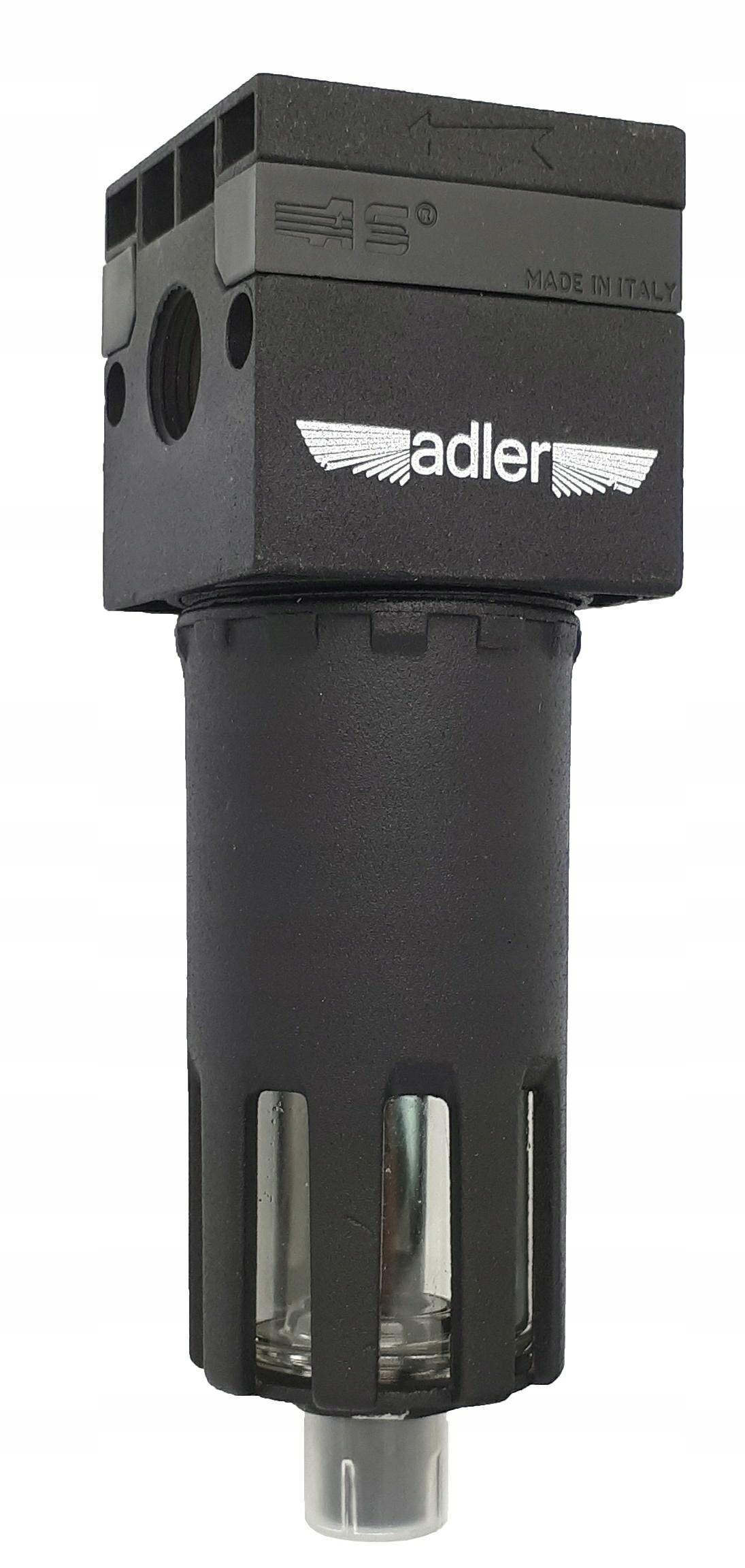 Filtr MAXY 1/2" Adler