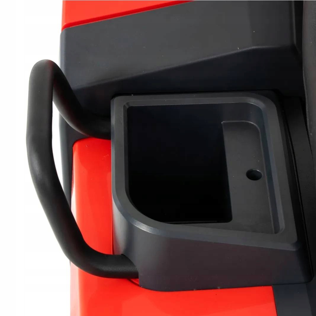 TRAKTOR OGRODOWY Spalinowy 17kM FAWORYT TR92HVE Dwucylindrowy Wysyłka 24h Moc silnika spalinowego 17 KM