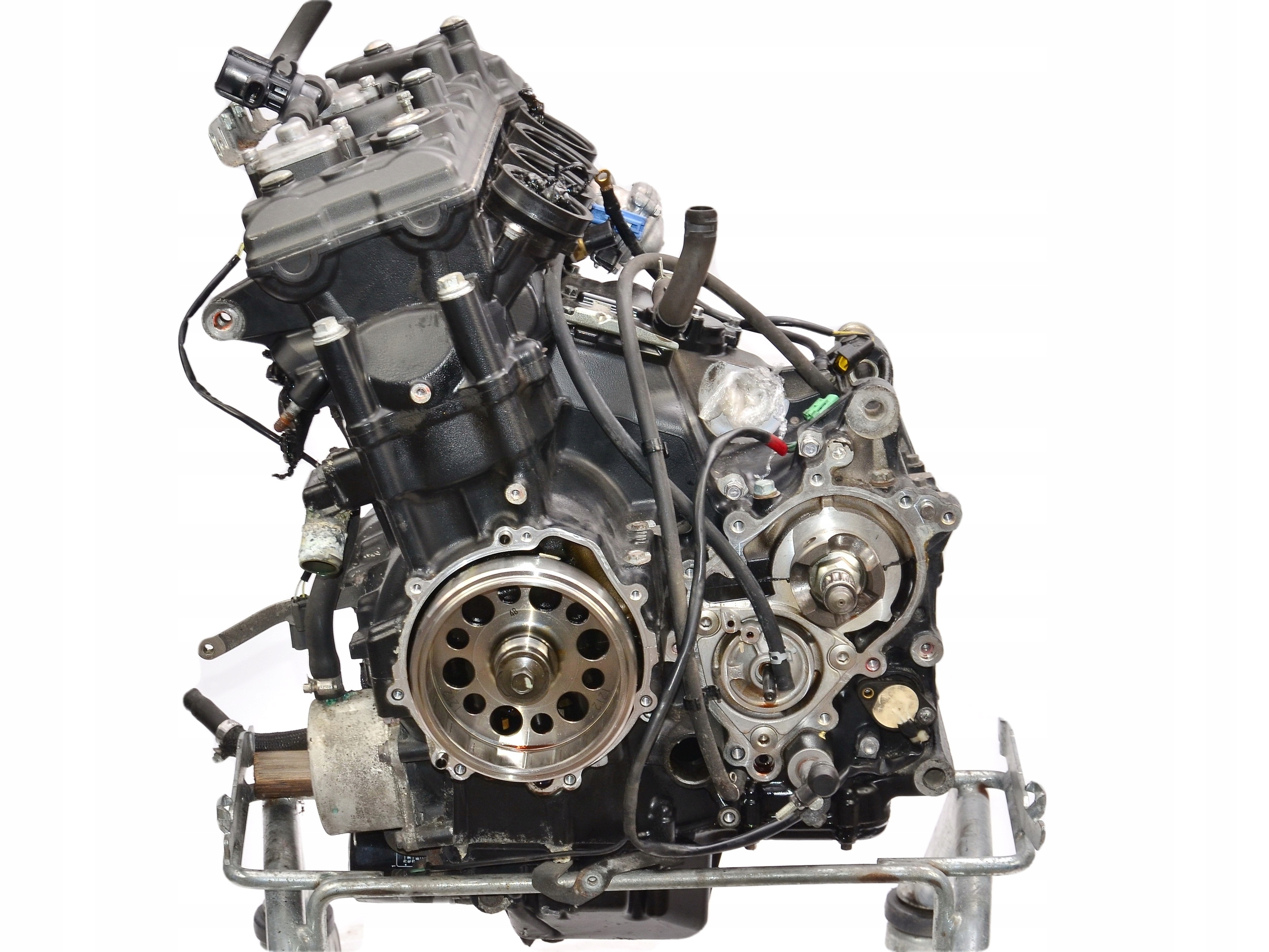 Silnik Kawasaki GTR 1400 Gwarancja