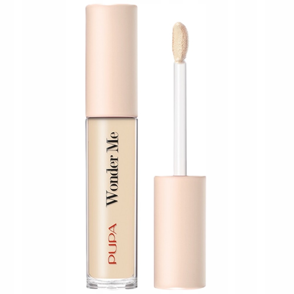Pupa Wonder Me Krycí korektor na obličej pod oči 020 Medium Cold Beige