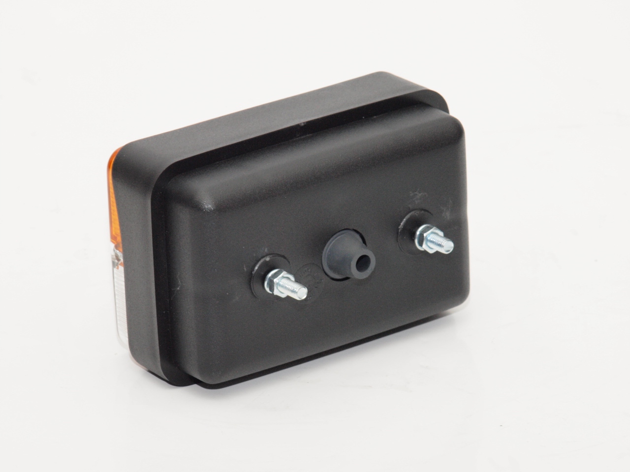 KIERUNKOWSKAZ PRZEDNI KIERUNEK lampa MF DEUTZ SAME Waga produktu z opakowaniem jednostkowym 1 kg