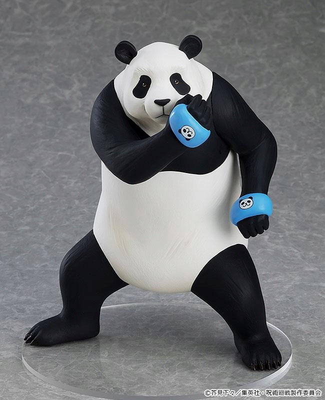 Figurka Jujutsu Kaisen Panda Pop Up Parade 17 cm