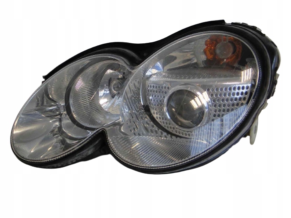 MERCEDES СЛ R230 230 ФАРА ЛЕВА БИ-КСЕНОН КСЕНОН