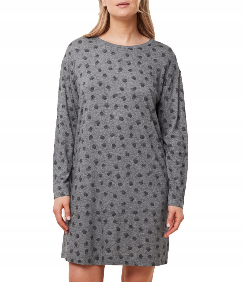 noční P04 Košile Triumph Comfort Ndk Lsl 36 S