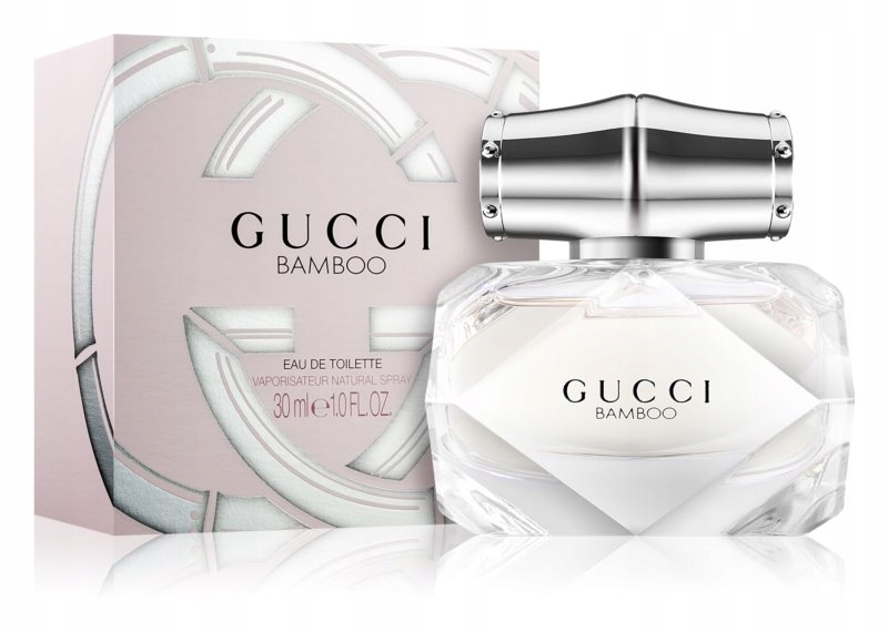 Gucci Bamboo Edt 30ml