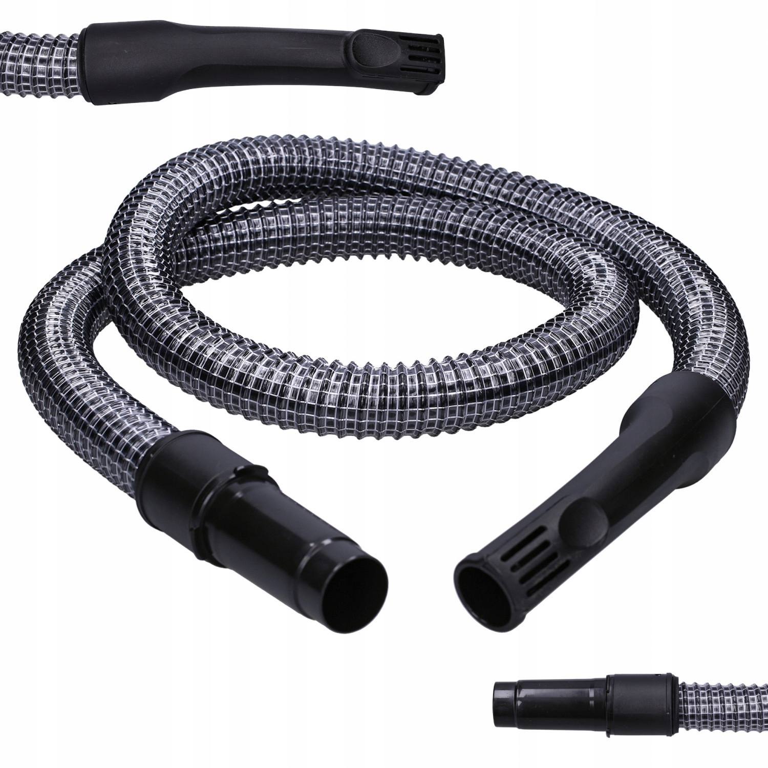 ORYGINAŁ ZELMER WĄŻ SSĄCY 919.0200 RURA DO ODKURZACZA AQUAWELT 919.0 PLUS