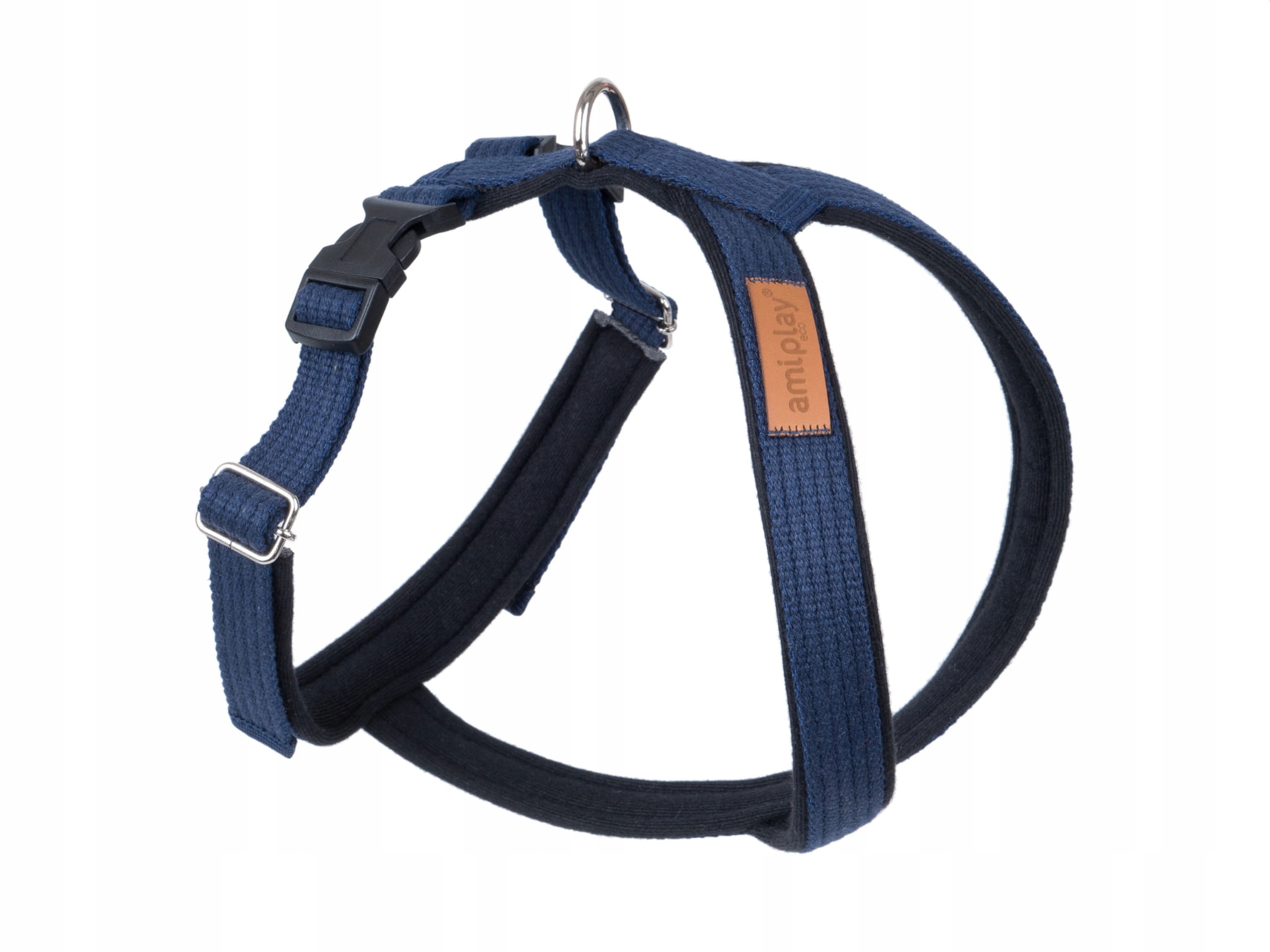 

Szelki Amiplay Grand Soft Cotton L 50-62 cm