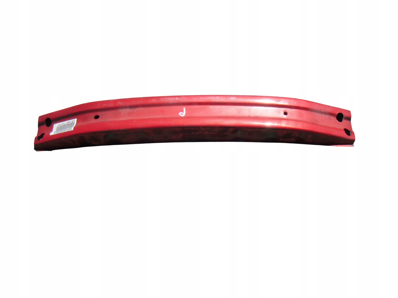 CHRYSLER PT CRUISER 00- BELKA ZDERZAKA PRZÓD