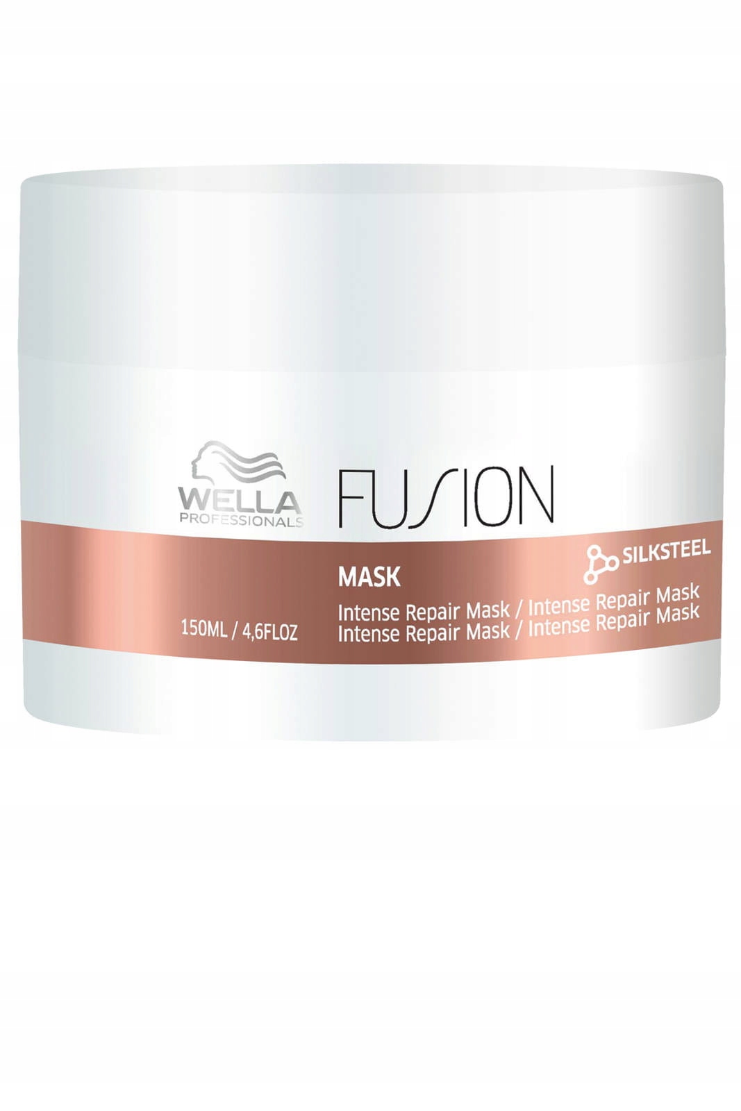 Wella Fusion Maska 150ml