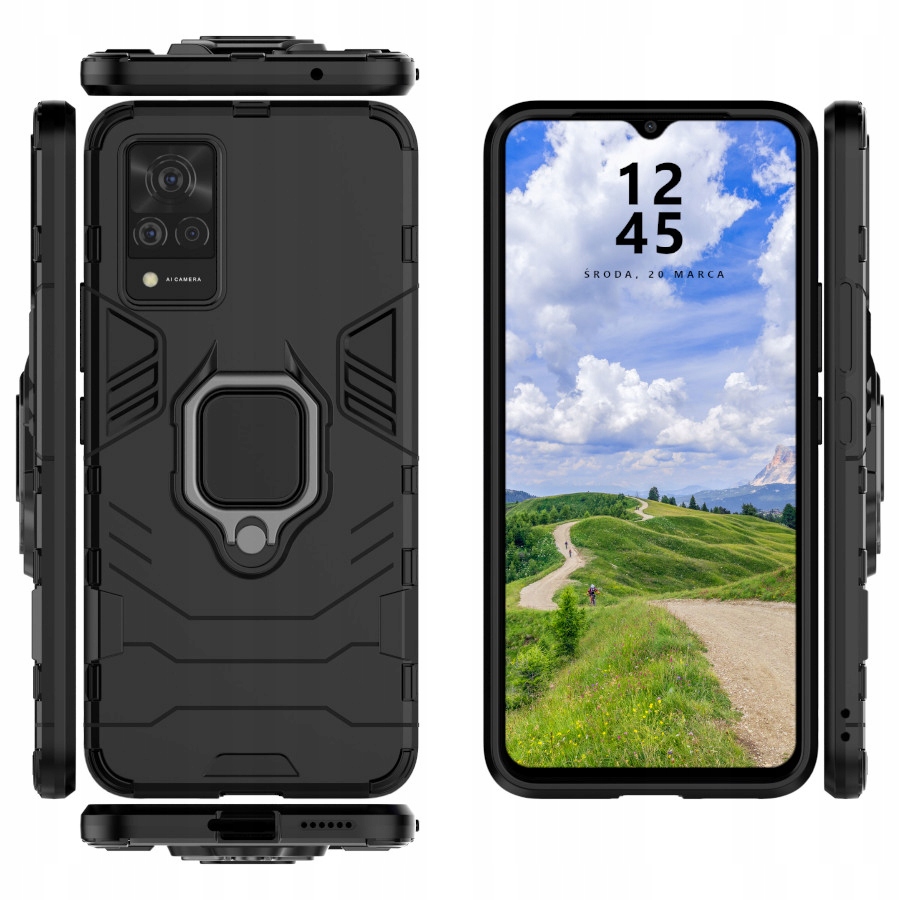 

Etui do Vivo V21 5G Pancerne Case