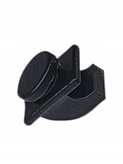 Adapter CB do mikrofonu HM-207