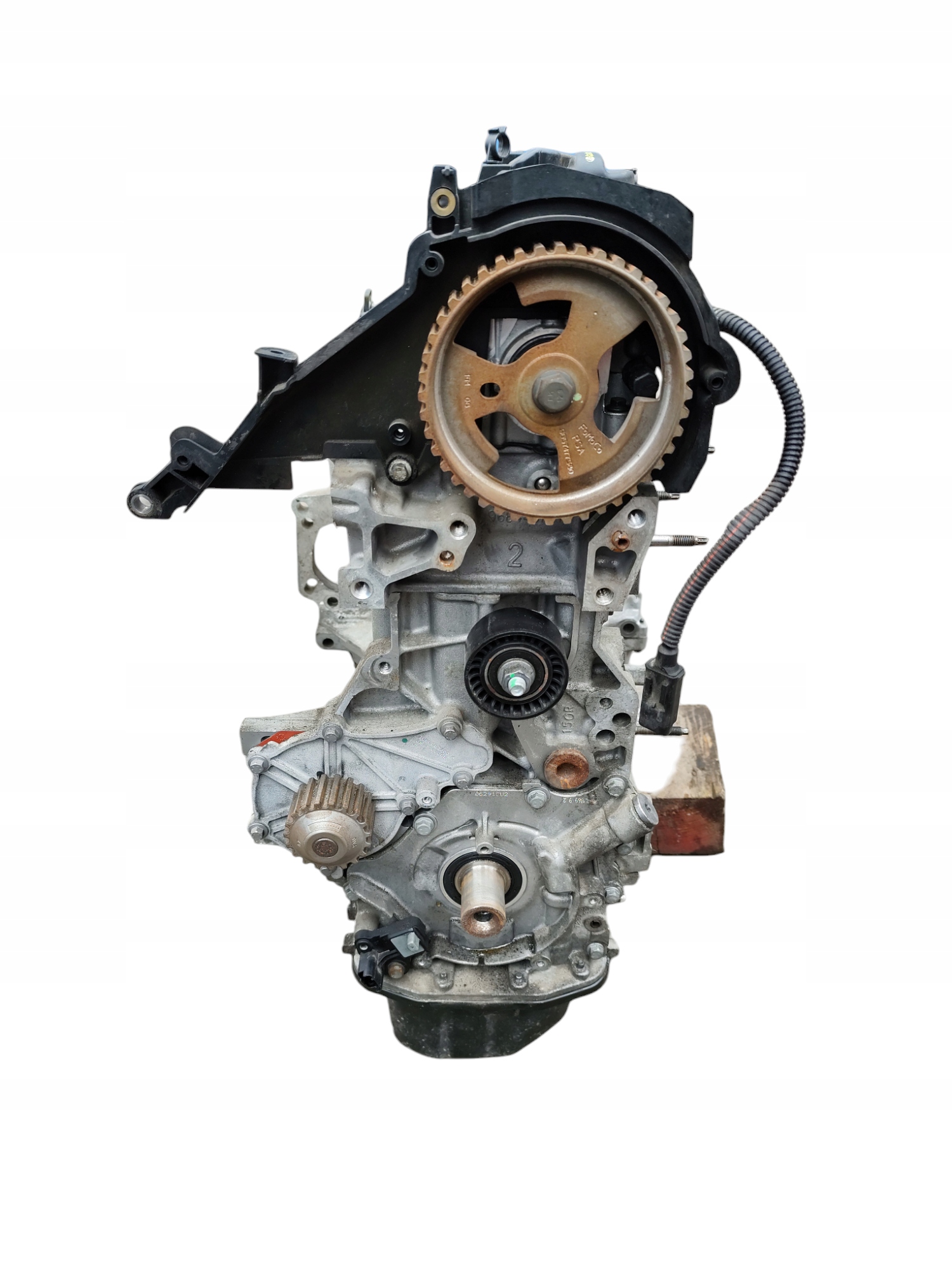 SILINIK 1.6 TDCI FORD FOCUS MK3 C-MAX MK2 Producent części Ford OE