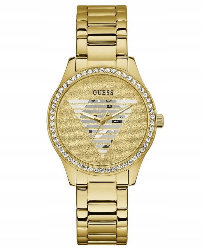 Dámské hodinky Guess Lady Idol GW0605L2 (38 mm)
