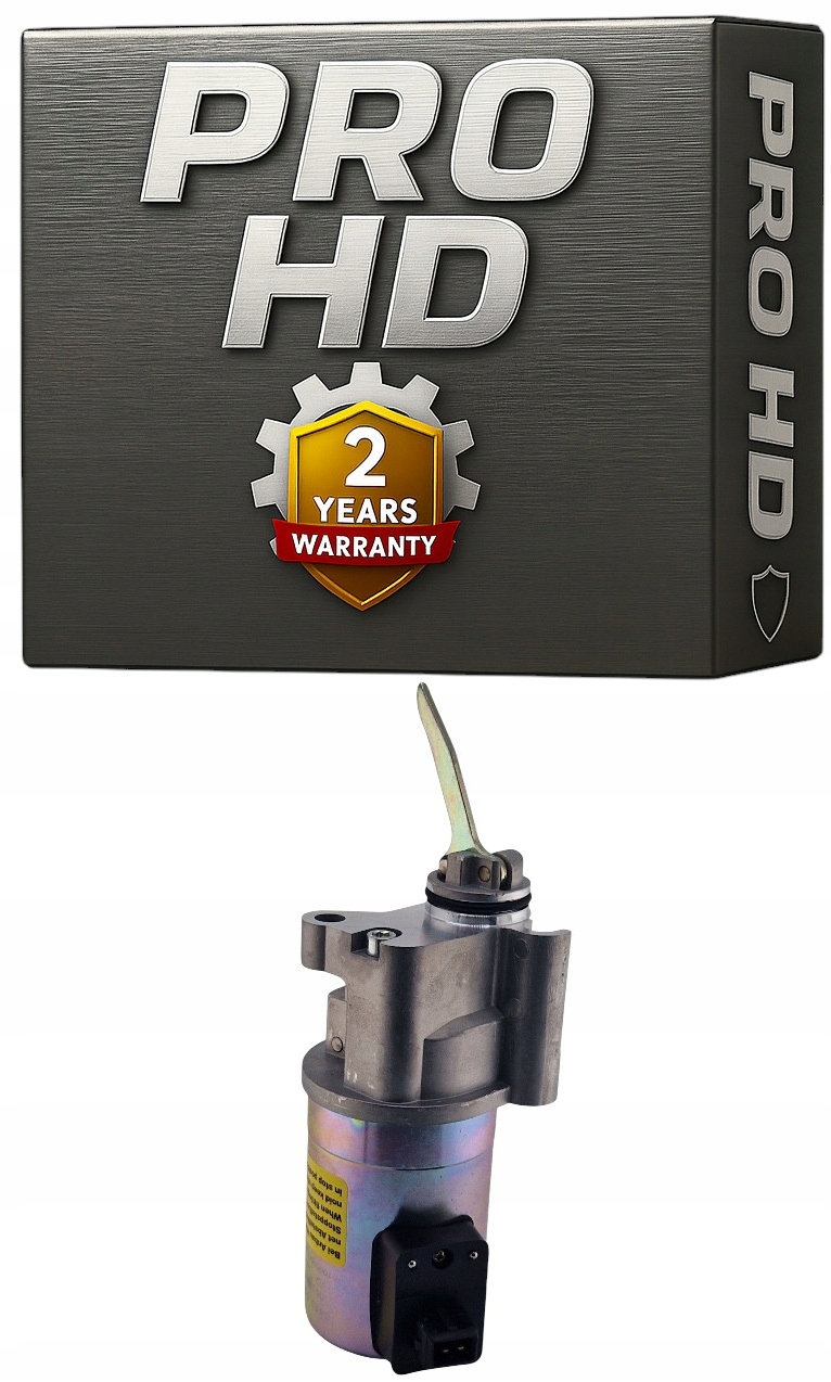 Cívka Deutz 12V BF4M1013 BF4M2013 BF6M1013 BF6M2013 TCD2013L4