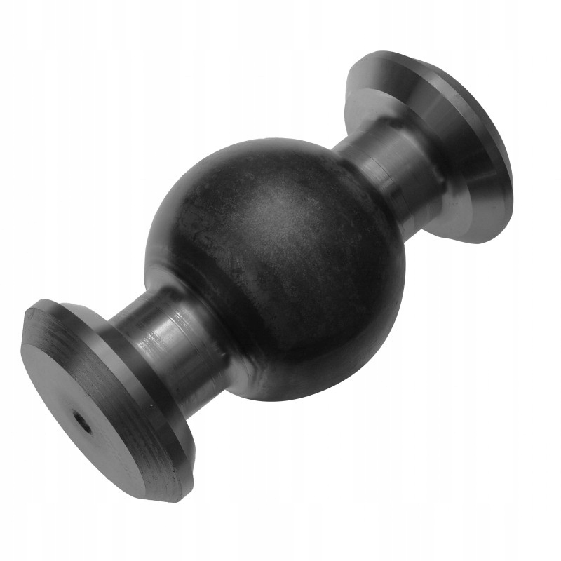 Čep Kulového Kloubu Pro Montáž Pluhu Buldozeru Cat D3K XL, D4KLGP a další