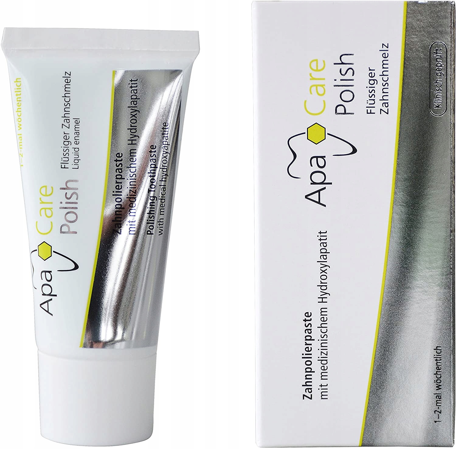 

Apacare Professional Home Silne Przebarwienia 20ML