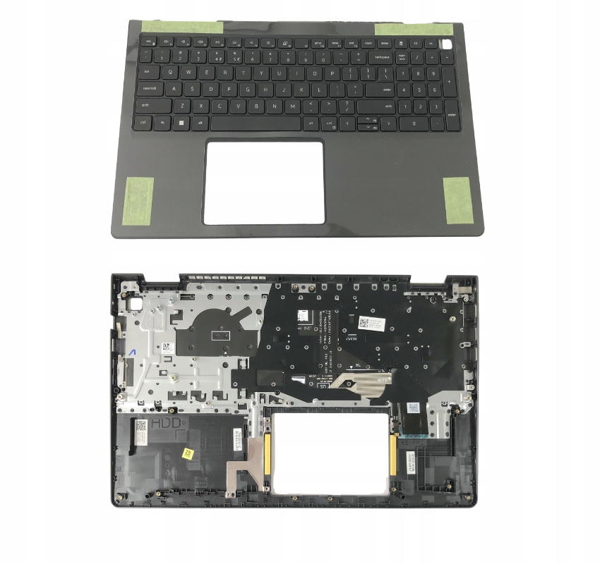 Dell Vostro 3510 3520 3525 3530 112F Nowa Oryginalna Klawiatura Led Pl