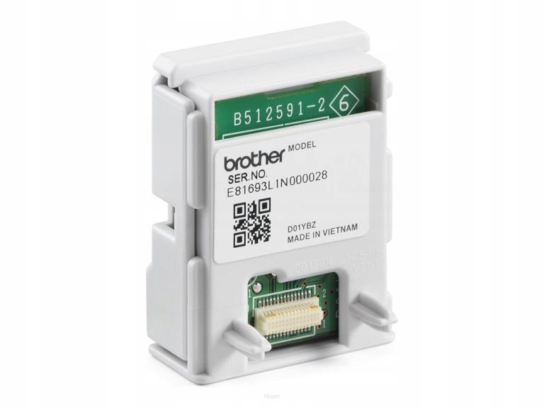 Brother Wi-Fi adaptér NC-9110W 2.4/5GHz