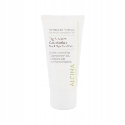 

Alcina For Oily Skin 50 ml dla kobiet