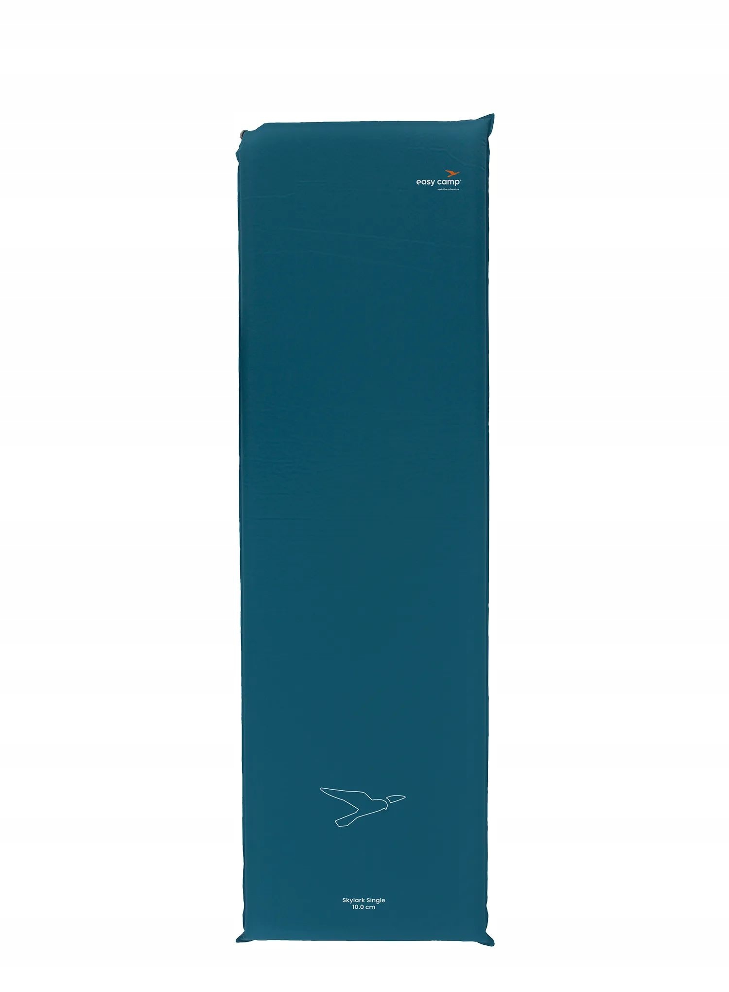 Samonafukovací karimatka Easy Camp Skylark Mat Single 10.0 cm