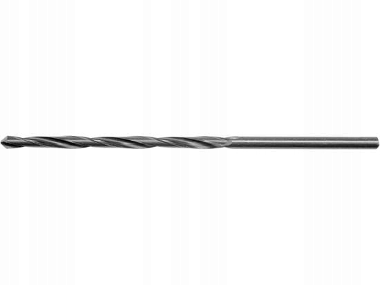

Wiertło Do Metalu Hss 4,0MM Sthor 20400
