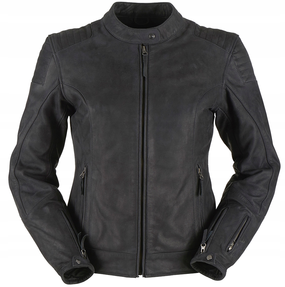 KURTKA MOTOCYKLOWA DAMSKA FURYGAN DEBBIE r. L