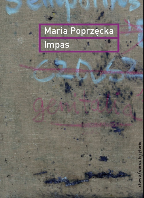 

Maria Poprzęcka Impas