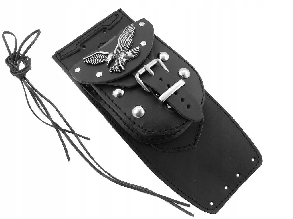 ГАЛСТУК РЕМЕНЬ ДЛЯ HARLEY DAVIDSON HD SOFTAIL ТАНК