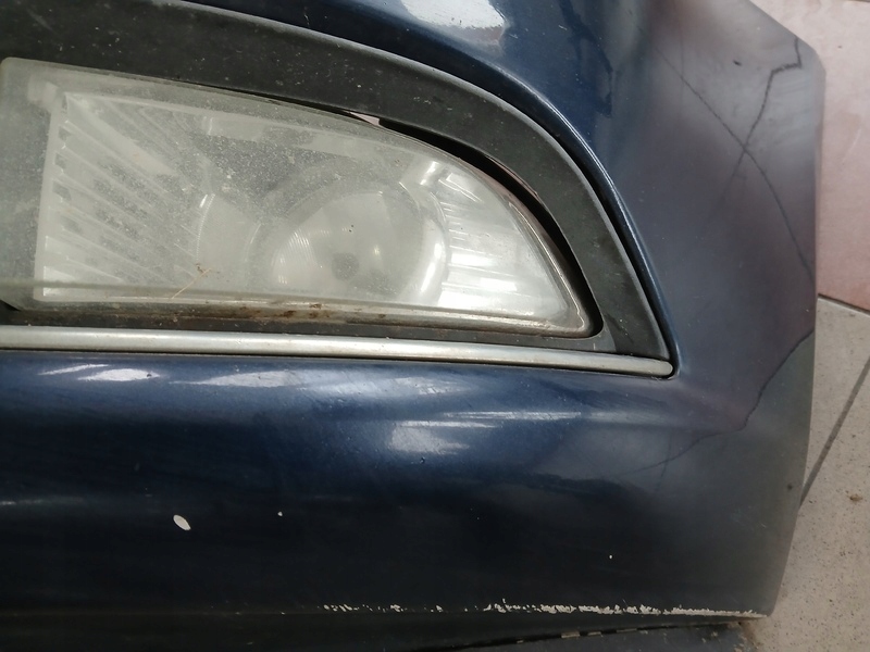 nárazník přední OPEL INSIGNIA Z22A předek