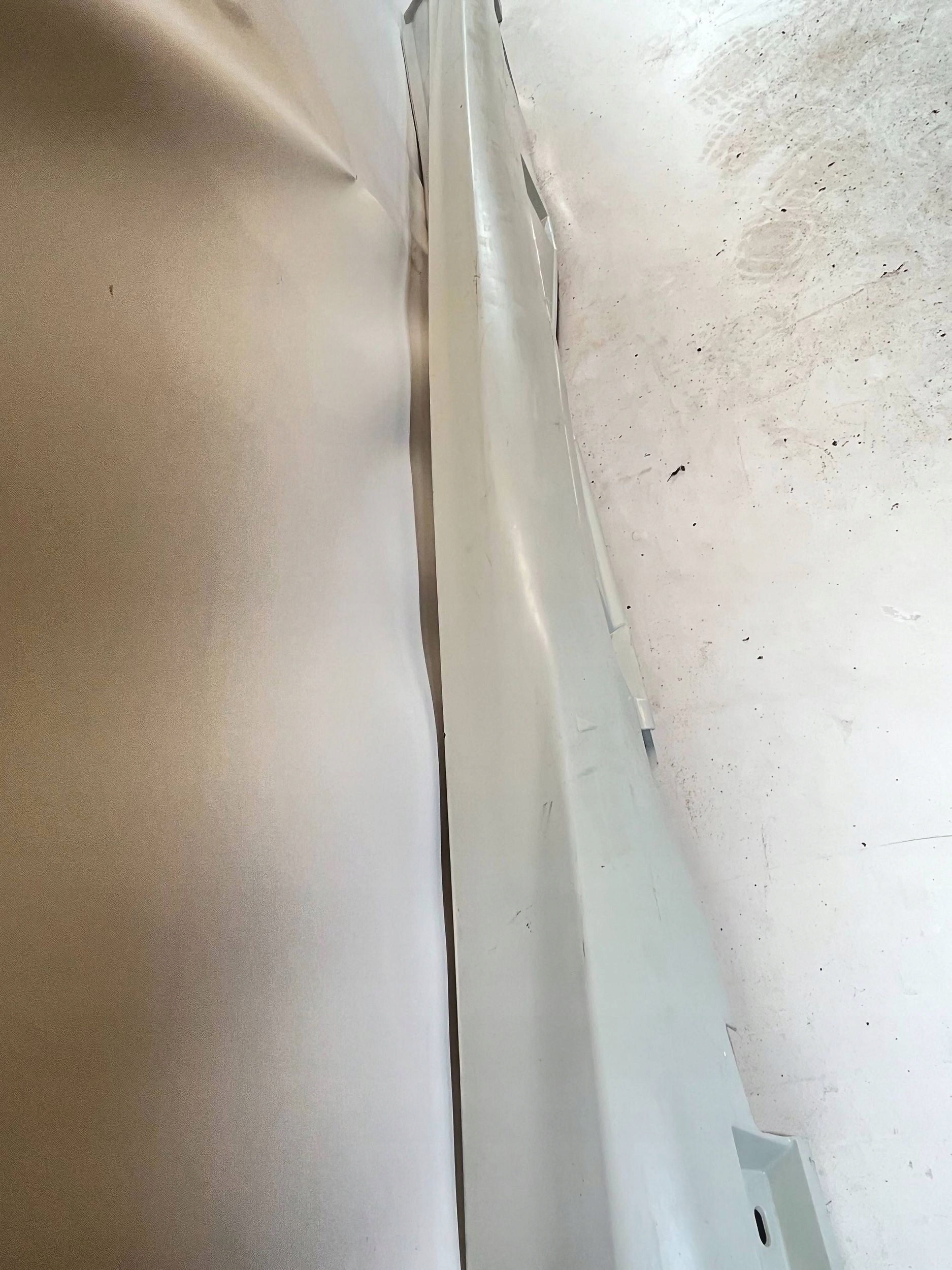 moulding threshold Ford Focus CM51-A10154-A
