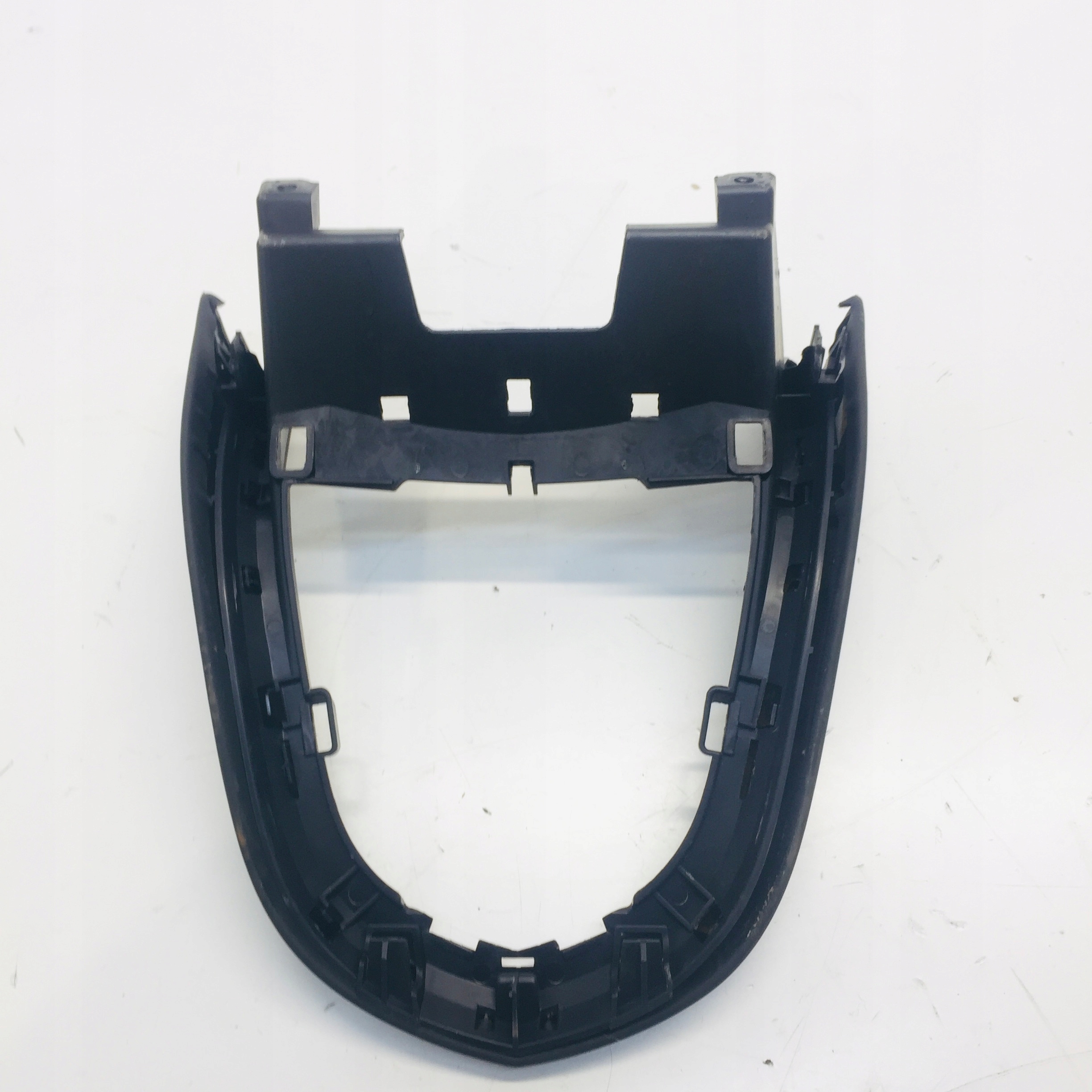 RAMKA WYBIERAKA BIEGÓW PEUGEOT RCZ SKÓRA Rodzaj skrzyni Brak informacji