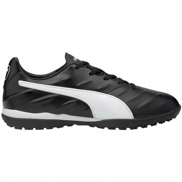 Puma King Pro 21 Fotbalové Sportovní Boty S Kůží 36 J1J