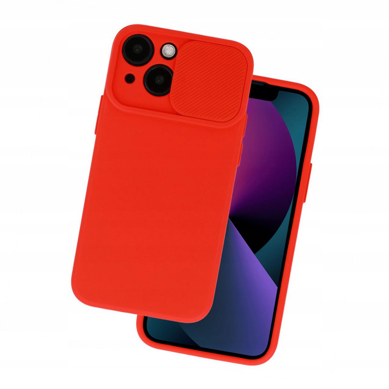 

Etui Camshield Soft do Samsung Galaxy A52s